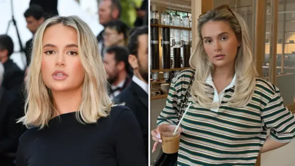 How Molly Mae Went Viral