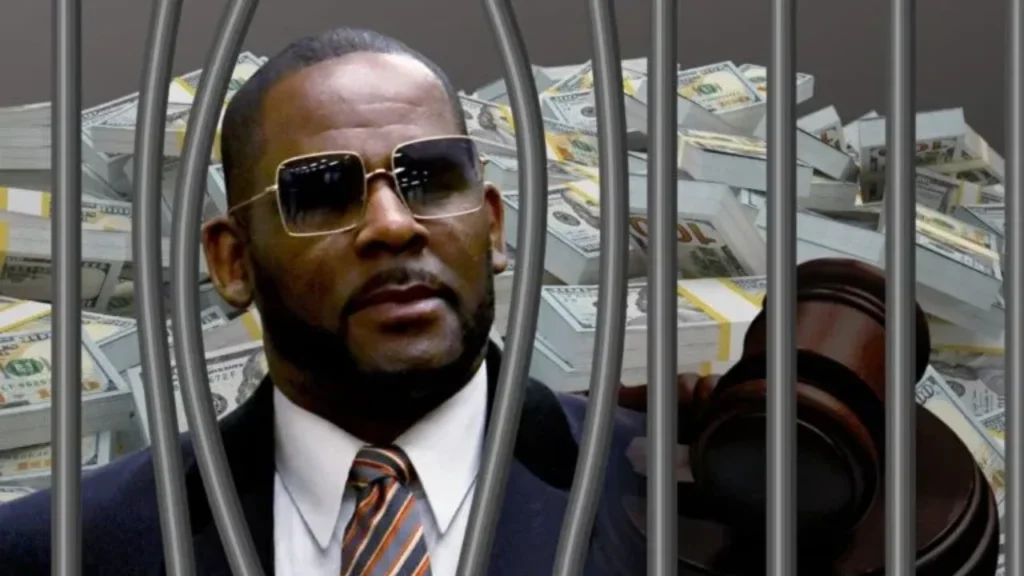 How R. Kelly Went Viral