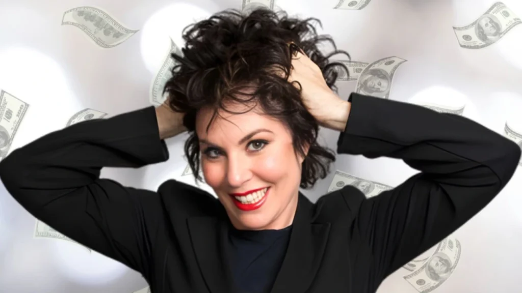 How Ruby Wax Went Viral