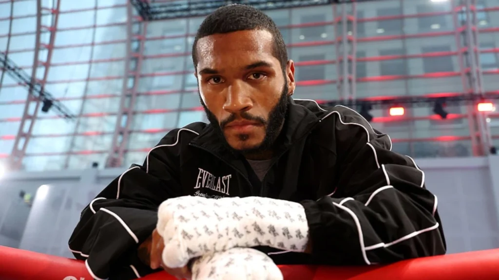 How Conor Benn Went Viral