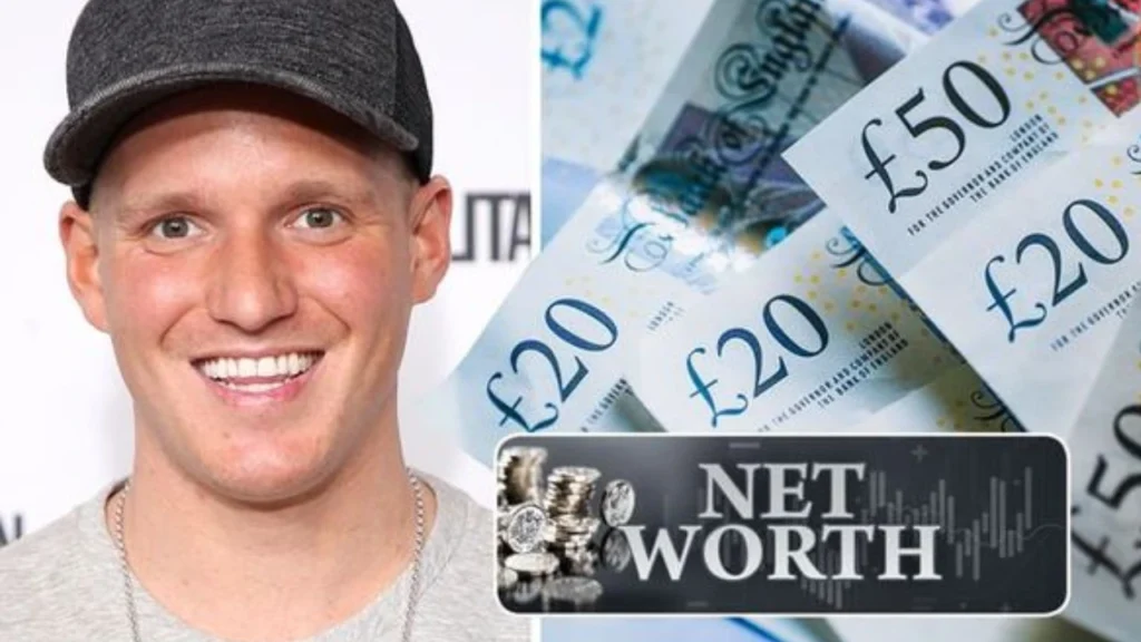 How Jamie Laing Went Viral