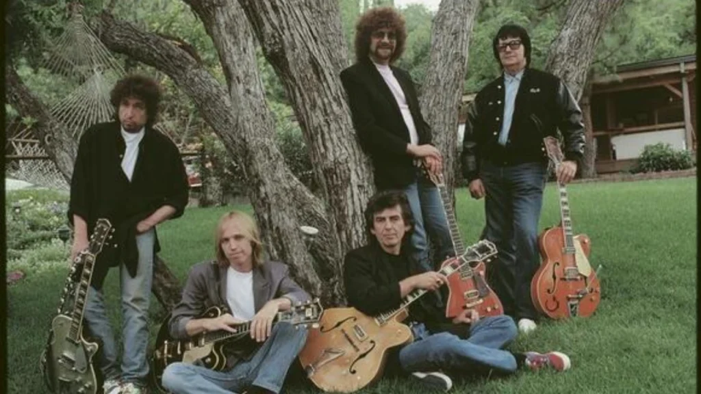 How Jeff Lynne Went Viral