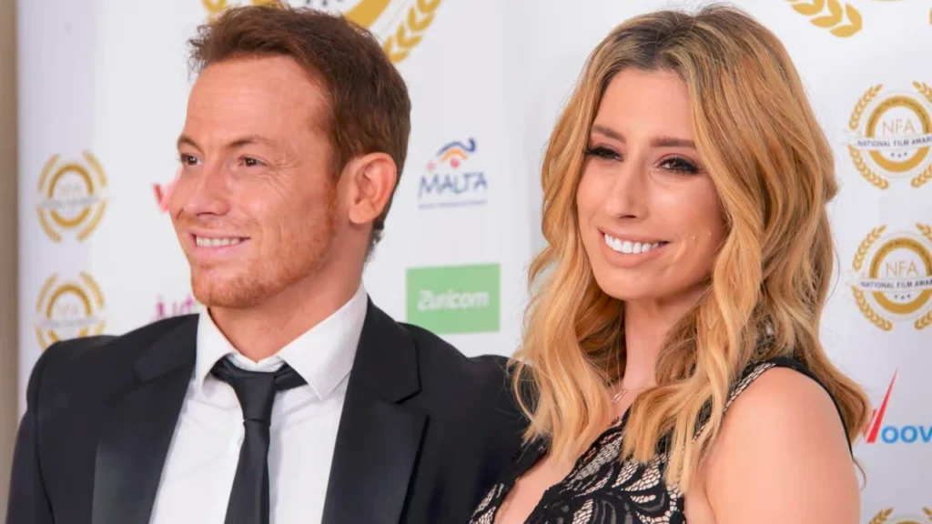 How Joe Swash Went Viral