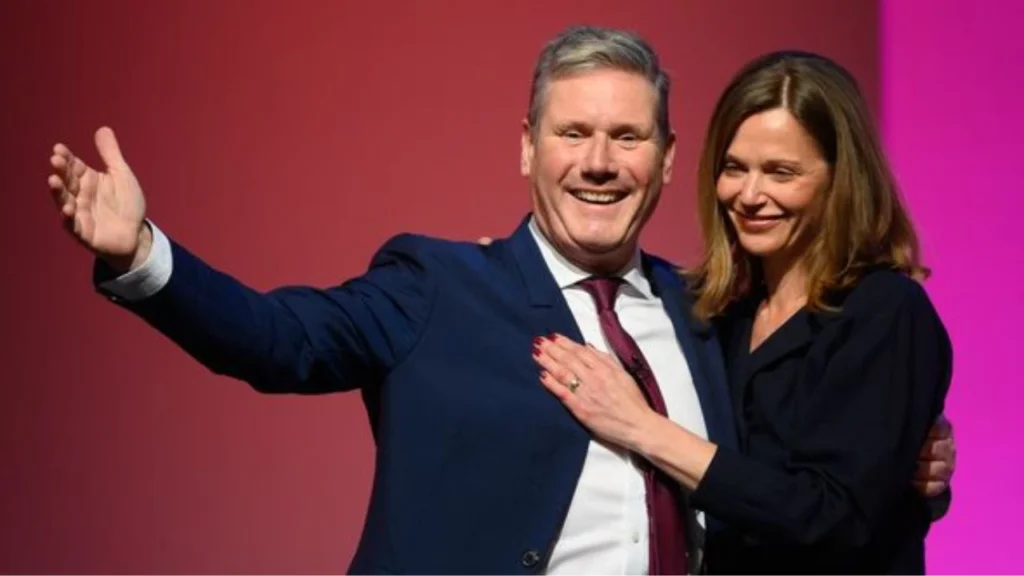 How Keir Starmer Went Viral