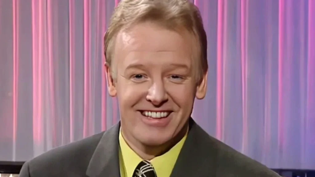 How Les Dennis Went Viral