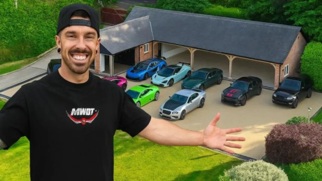 How Matt Armstrong Went Viral