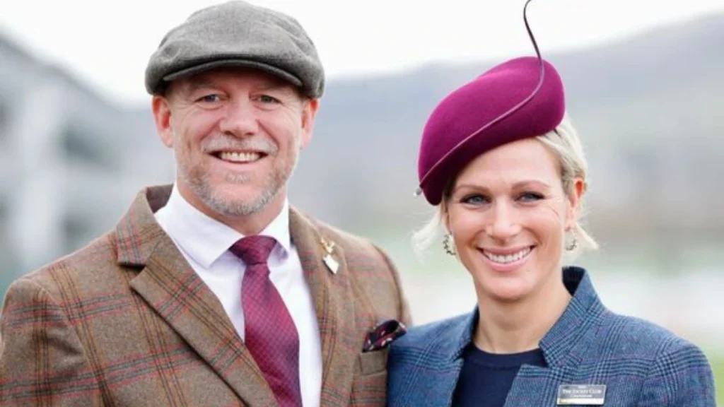 How Mike Tindall Went Viral