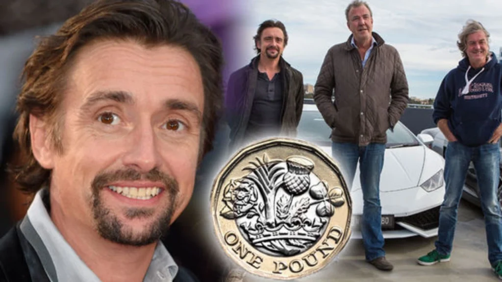 How Richard Hammond Went Viral