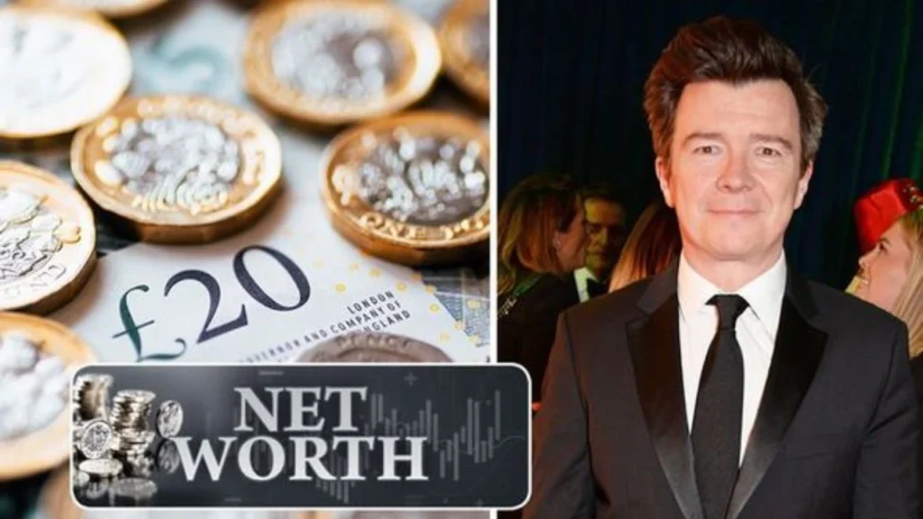 How Rick Astley Went Viral