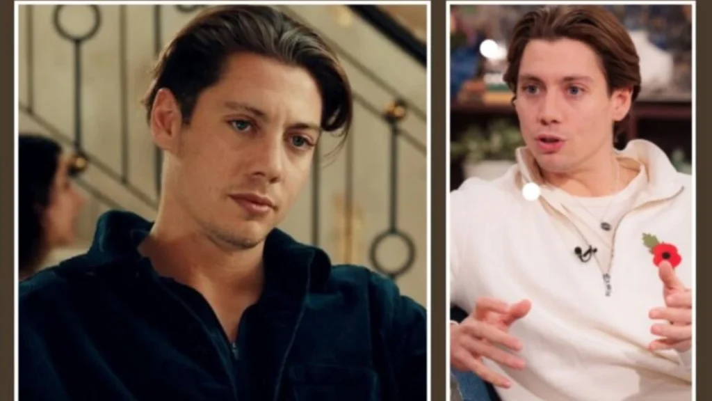 How Sam Vanderpump Went Viral