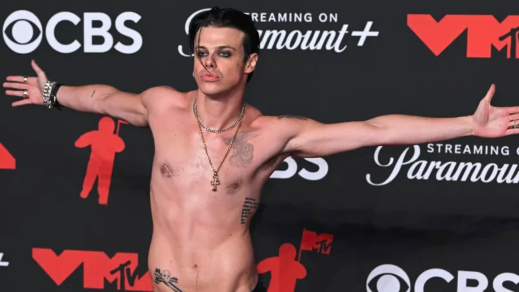 How Yungblud Went Viral