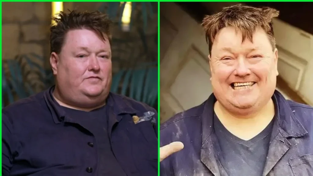 How Adrian Higham Went Viral