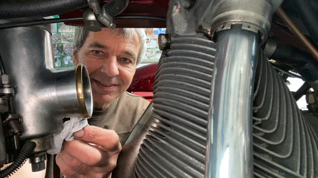 How Allen Millyard Went Viral