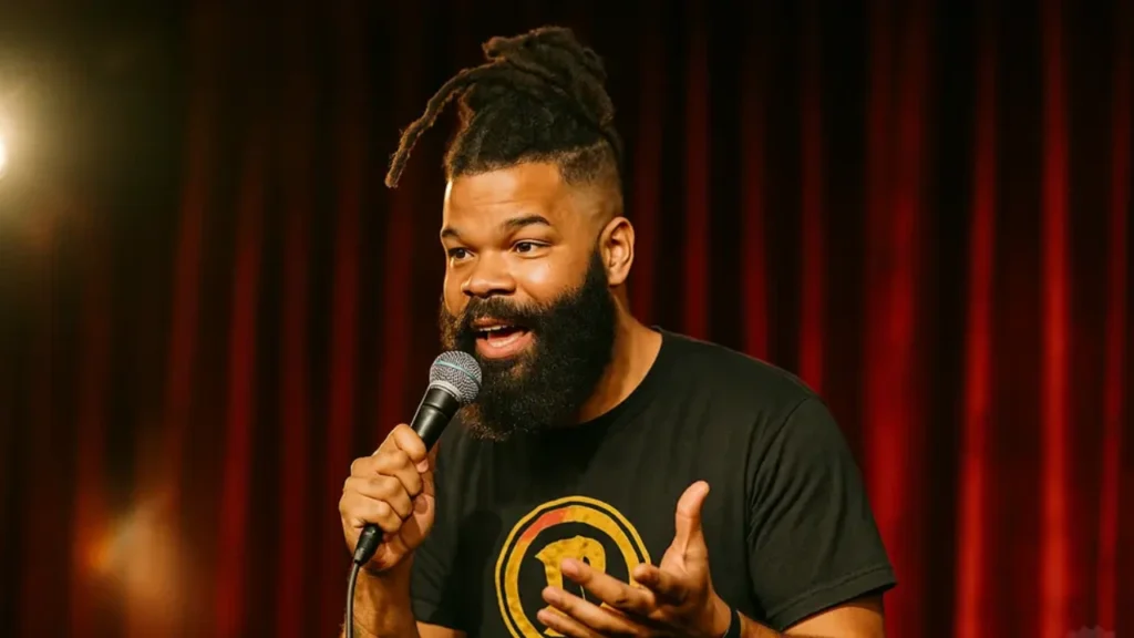 How Damon Darling Went Viral