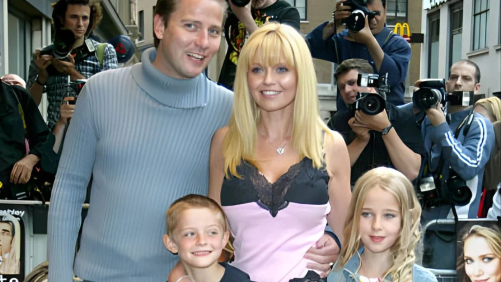 How Danniella Westbrook Went Viral