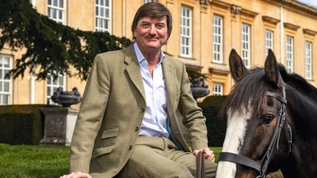 How David Howden Went Viral