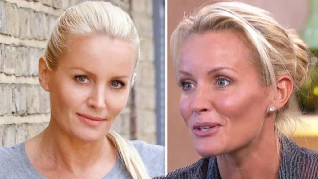 How Davinia Taylor Went Viral