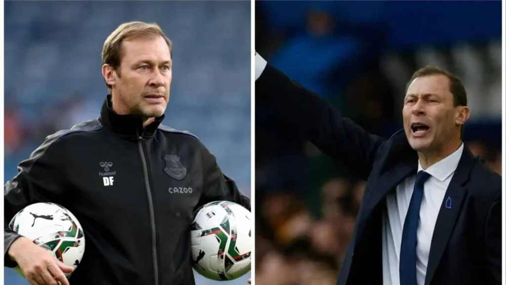 How Duncan Ferguson Went Viral