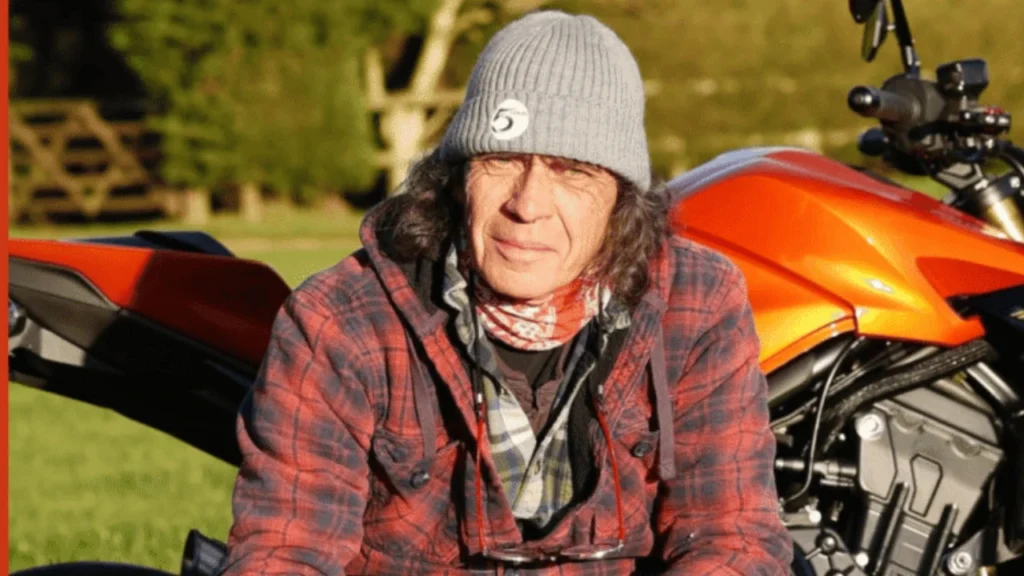 How Guy Willison Went Viral