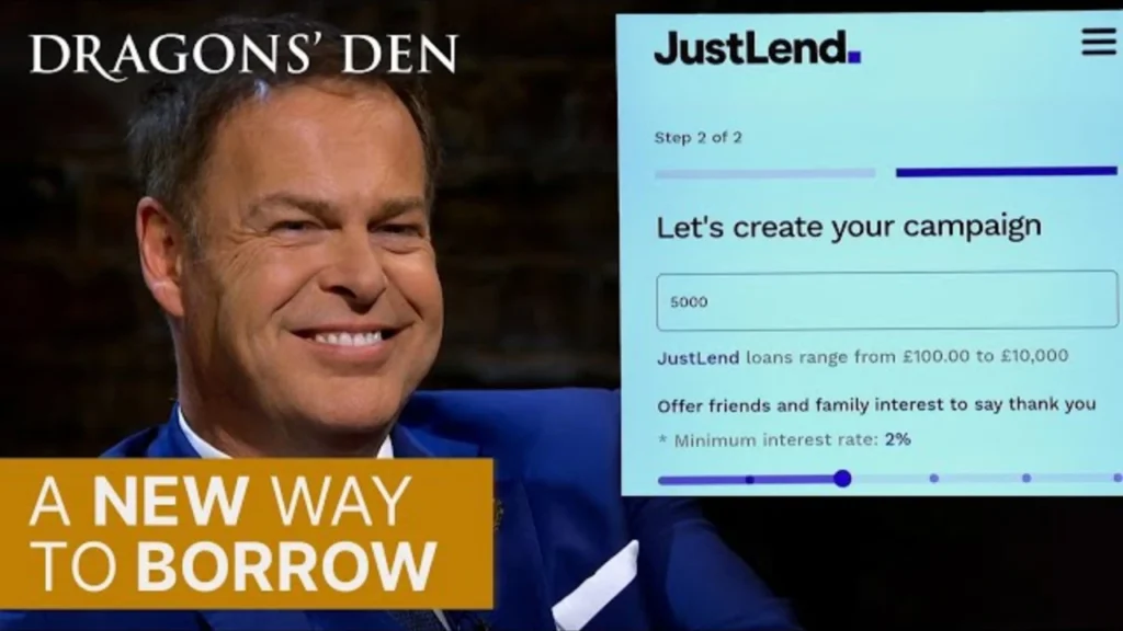How JustLend.co Went Viral
