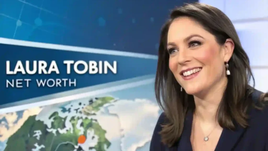 How Laura Tobin Went Viral