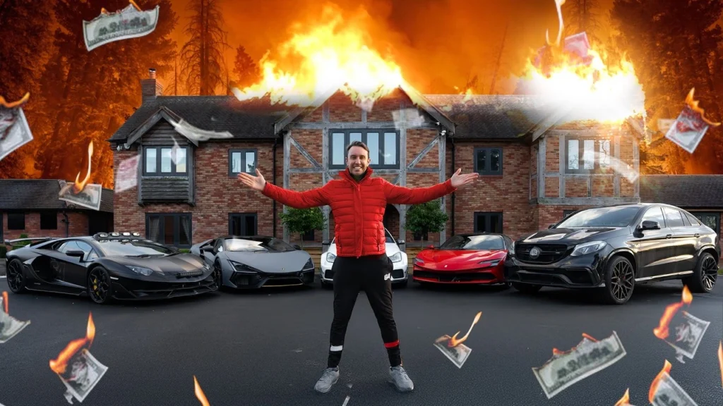 How Mark McCann Went Viral