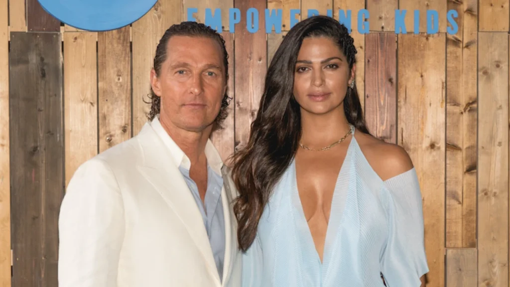 How Matthew McConaughey Went Viral