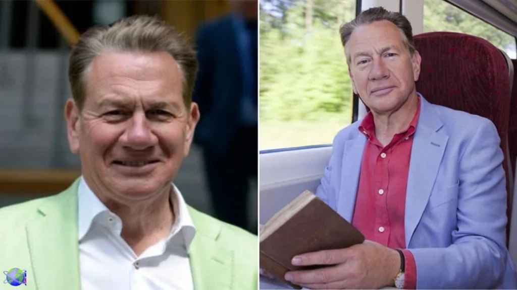 How Michael Portillo Went Viral