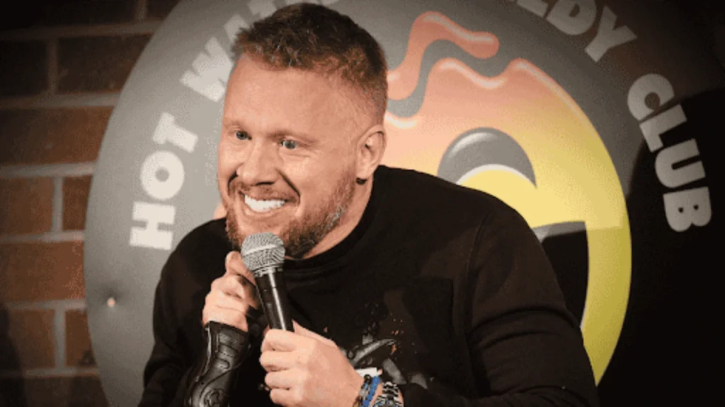 How Paul Smith Comedian Went Viral