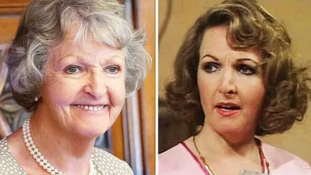 How Penelope Keith Went Viral