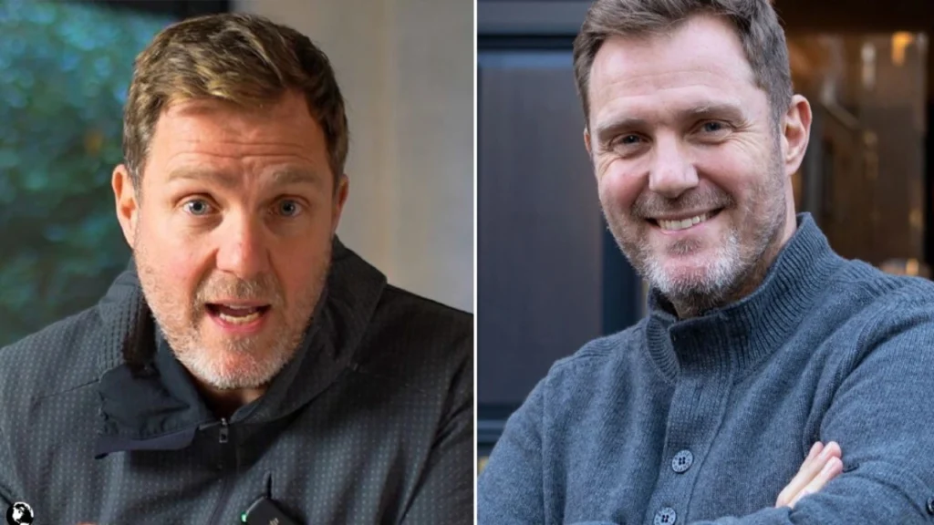 How Simon Squibb Went Viral