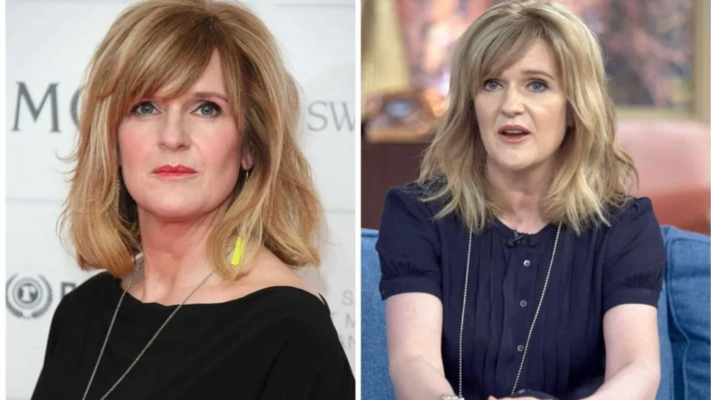 How Siobhan Finneran Went Viral