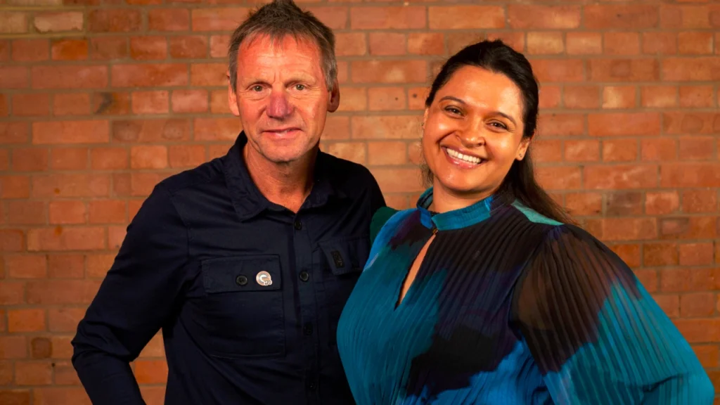 How Stuart Pearce Went Viral