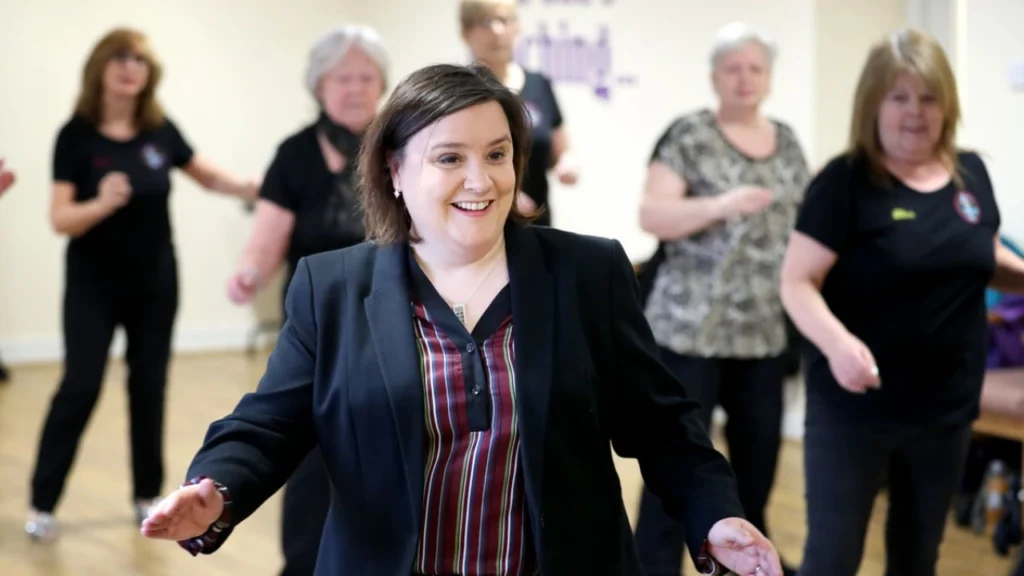 How Susan Calman Went Viral
