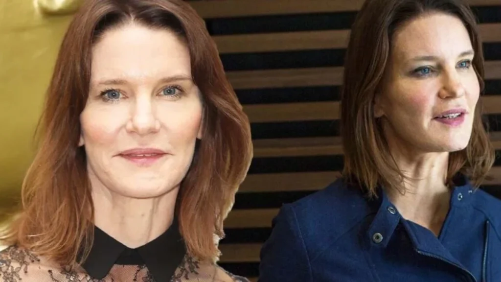 How Susie Dent Went Viral