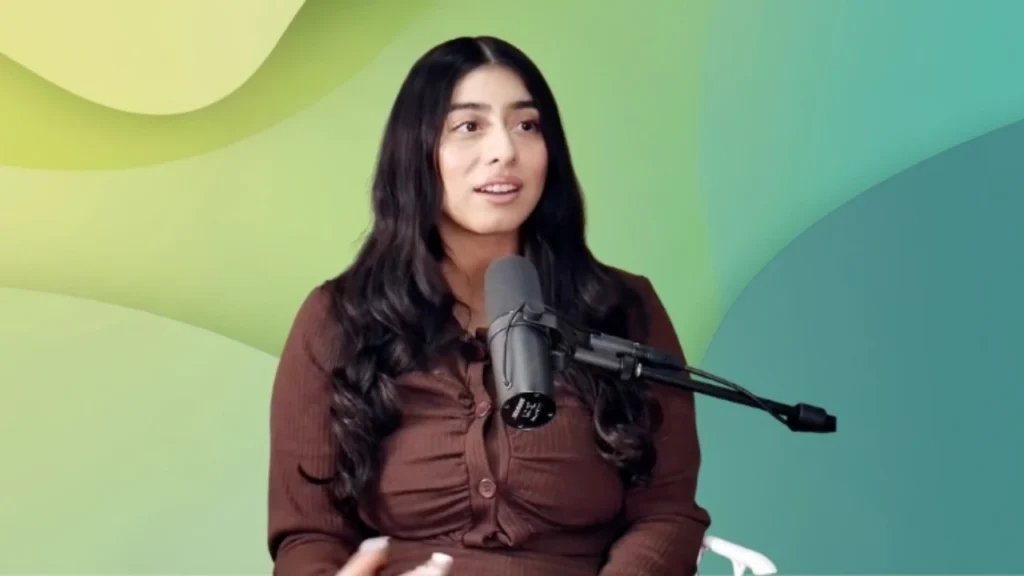 How Violet Myers Went Viral
