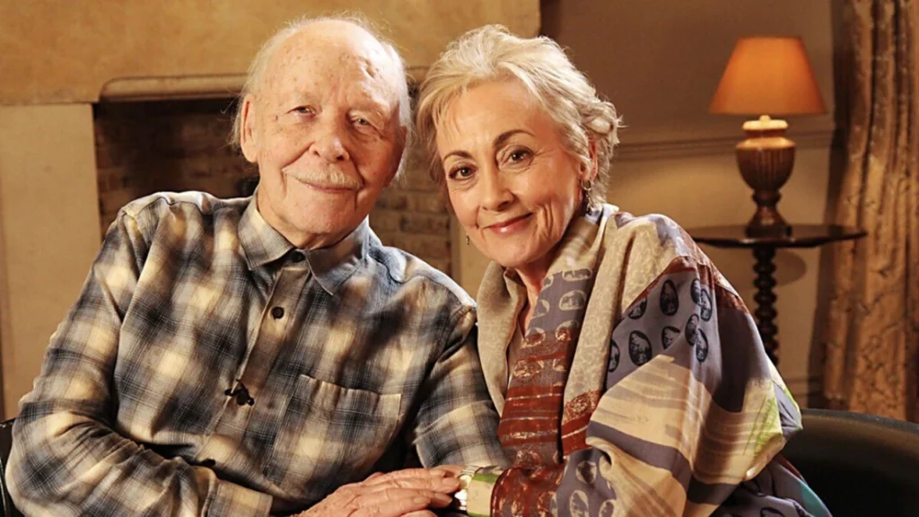 How paula wilcox Went Viral