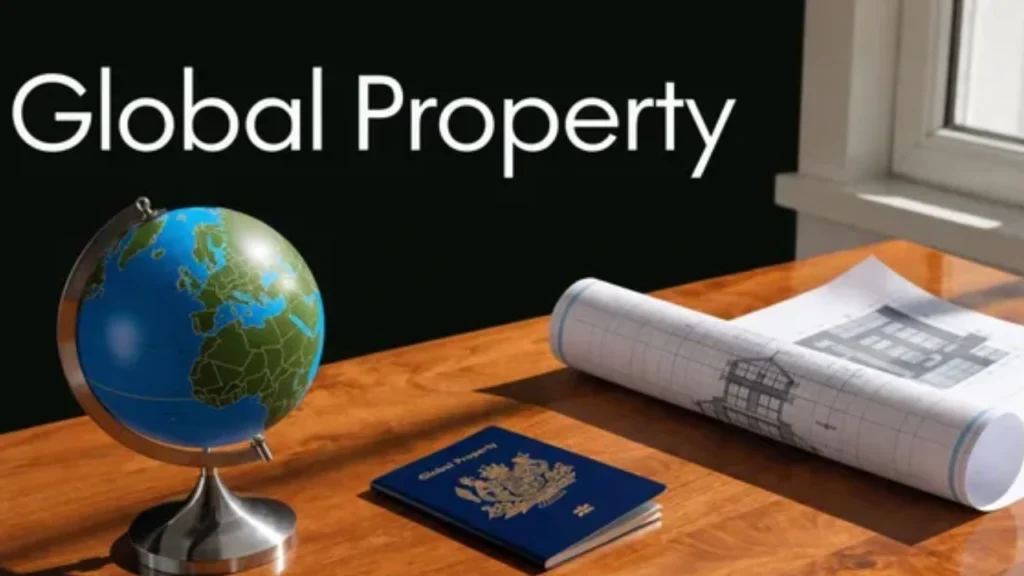 Key Features of Net Worth Mortgages
