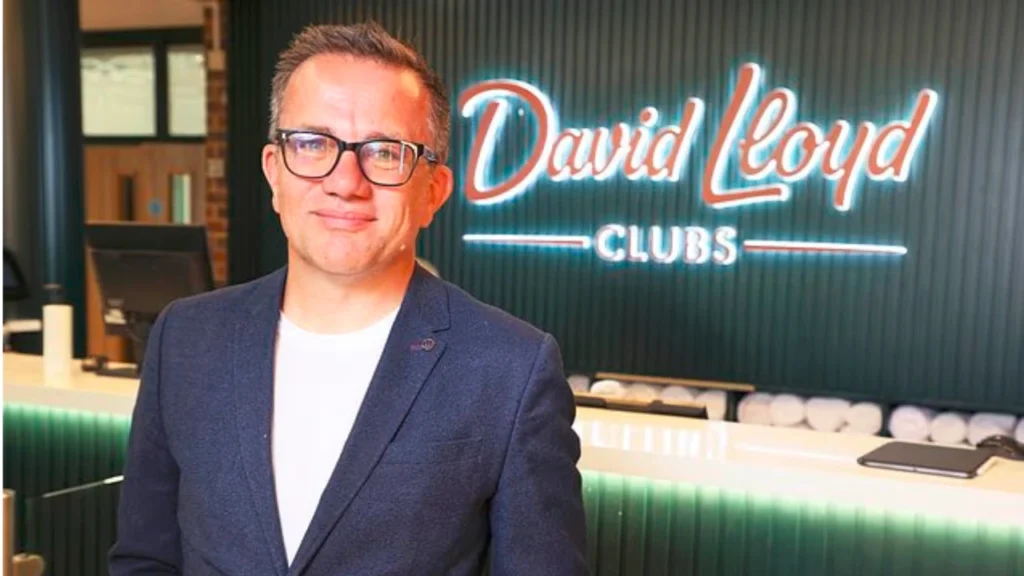 How David Lloyd Went Viral