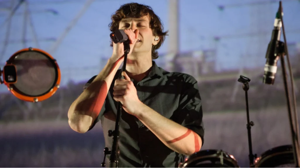 How Gotye Went Viral