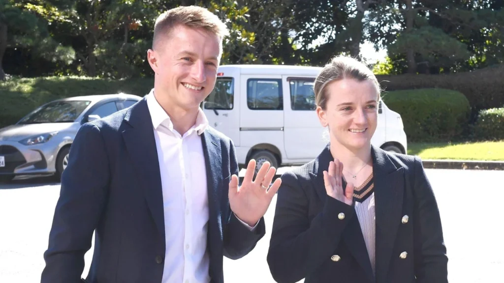 How Hollie Doyle Went Viral