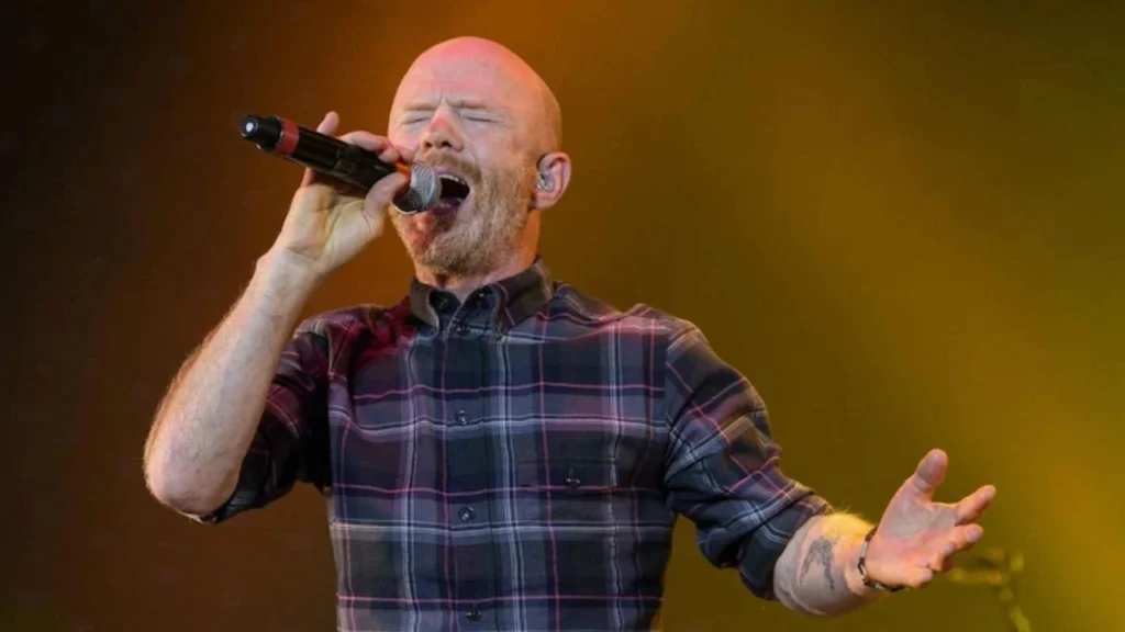How Jimmy Somerville Went Viral