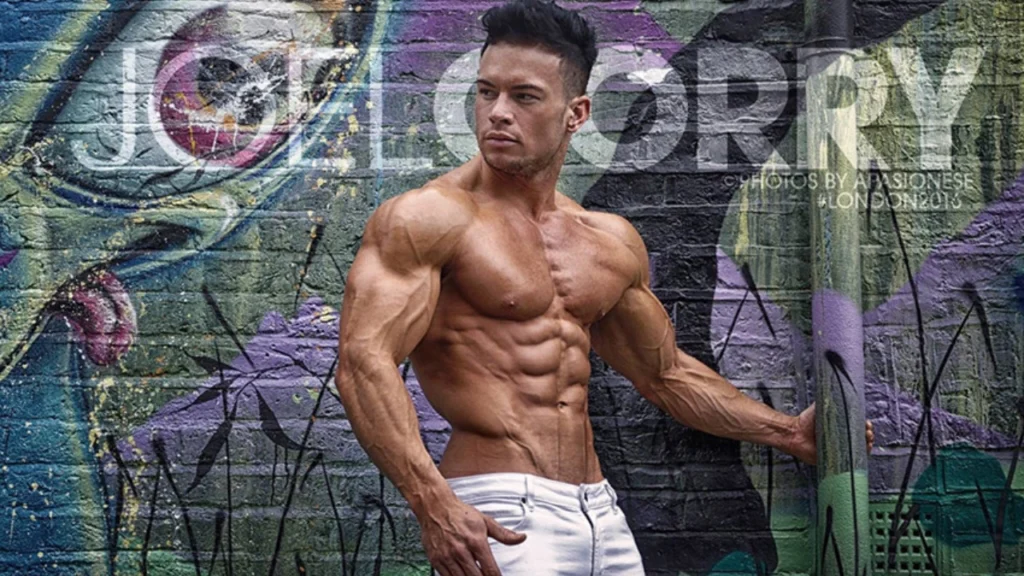How Joel Corry Went Viral