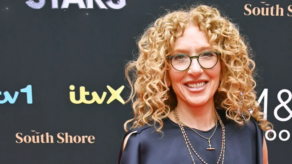 How Kelly Hoppen Went Viral