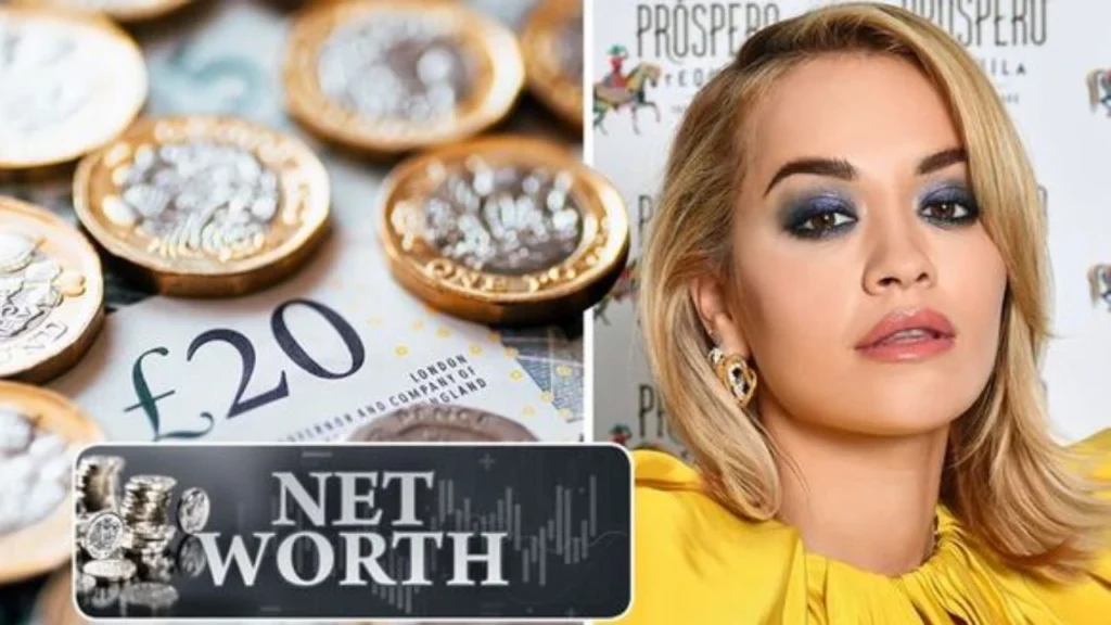 How Rita Ora Went Viral