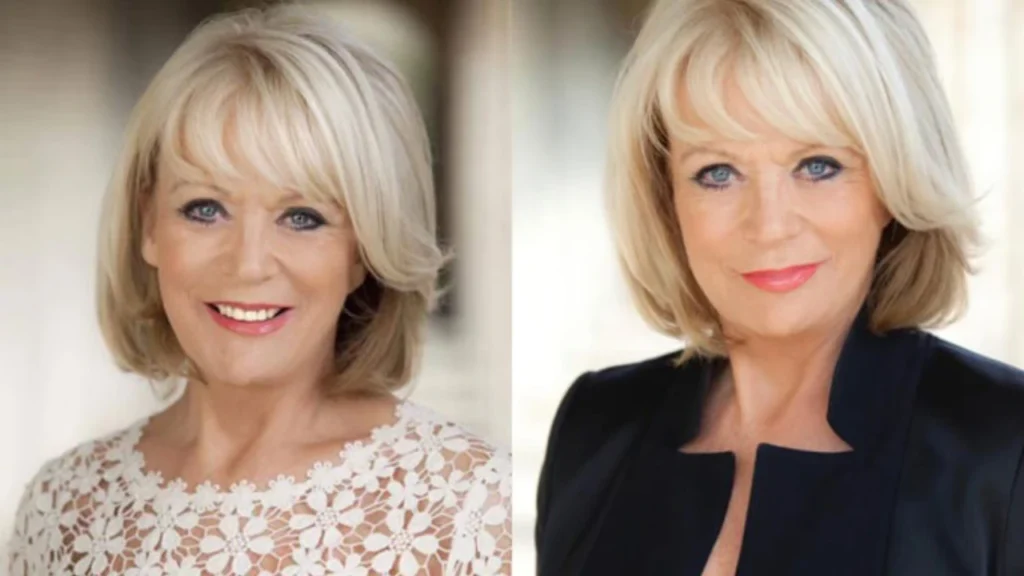 How Sherrie Hewson Went Viral