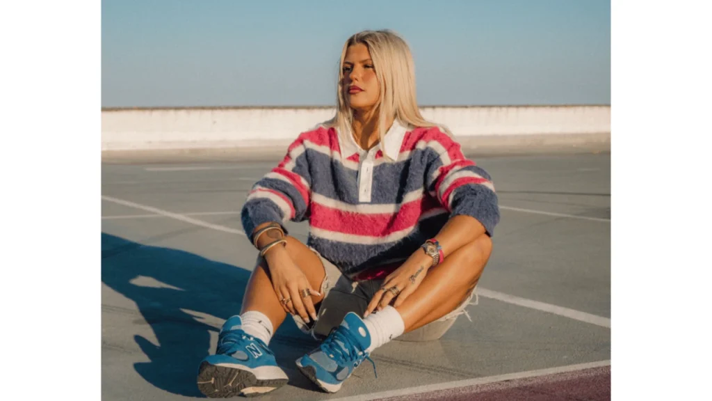 How Skye Newman Went Viral