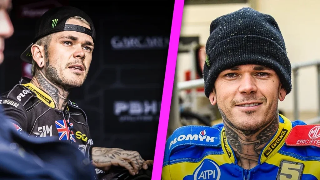 How Tai Woffinden Went Viral