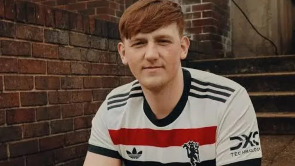 How Angry ginge Went Viral