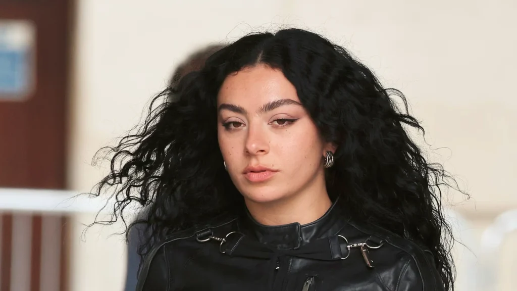 How Charli XCX Went Viral